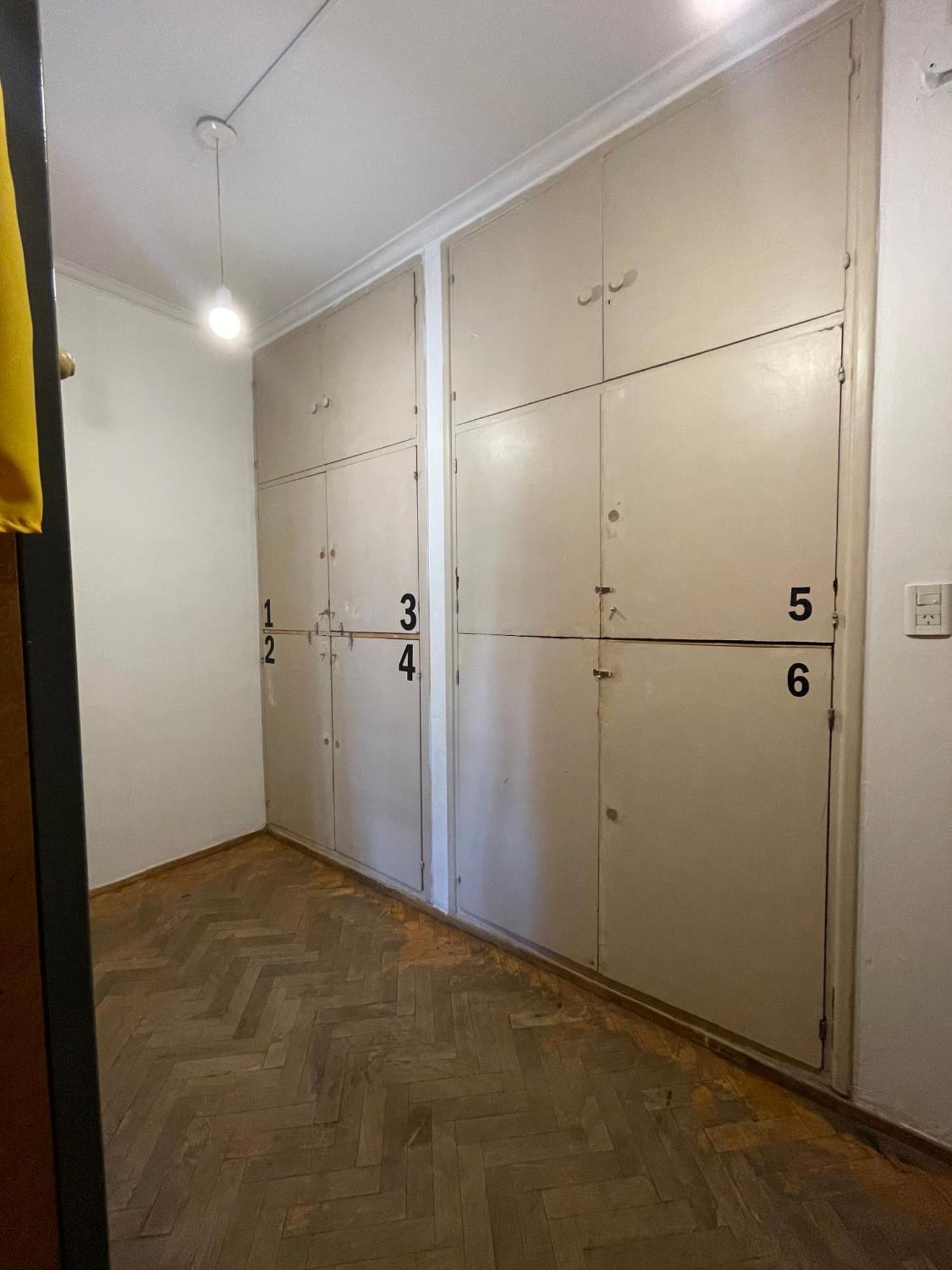 Mora Hostel Mendoza Kültér fotó