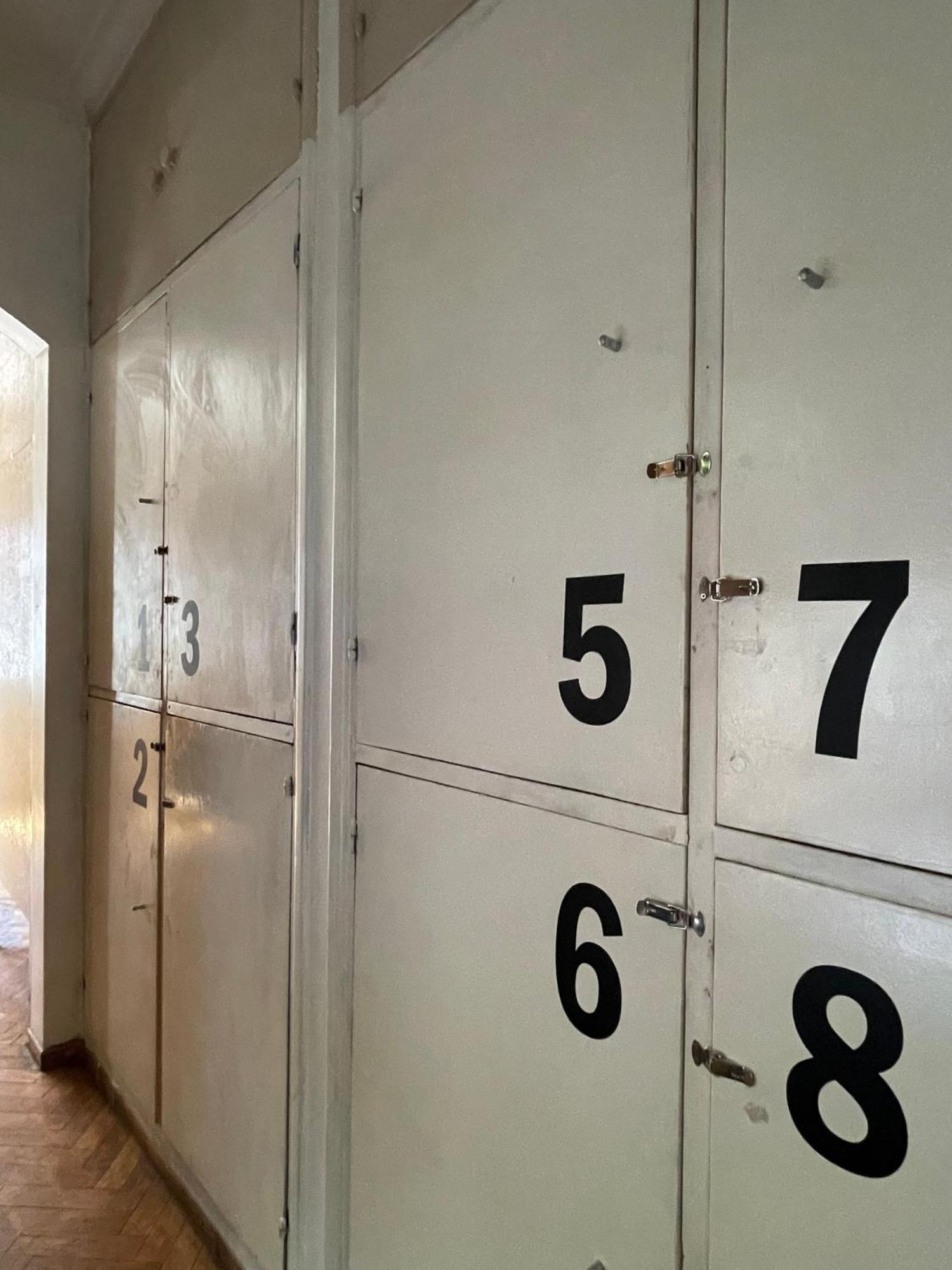 Mora Hostel Mendoza Kültér fotó