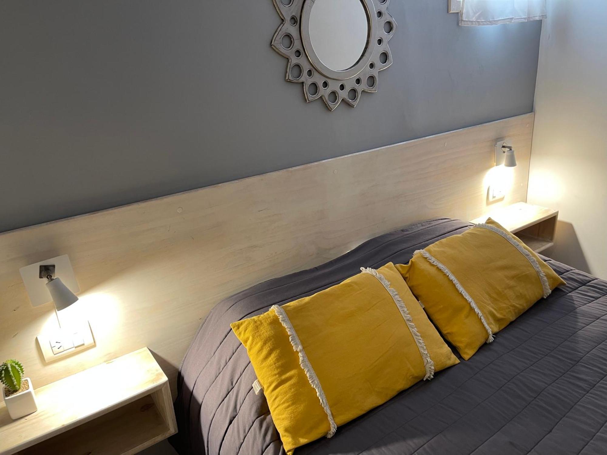Mora Hostel Mendoza Kültér fotó