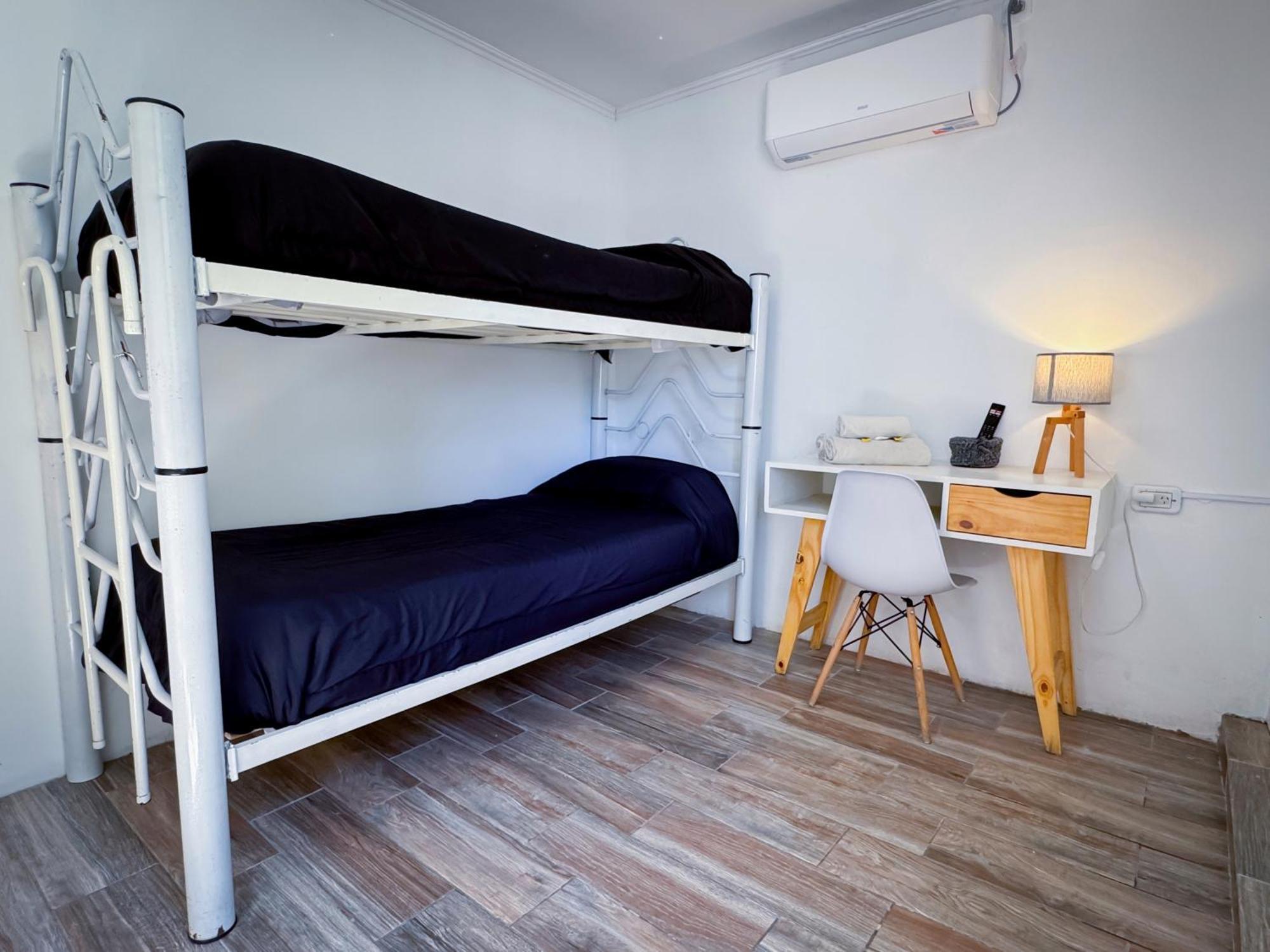 Mora Hostel Mendoza Kültér fotó